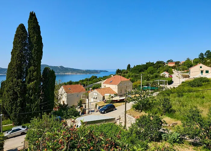 Appartement Summer Chill 2