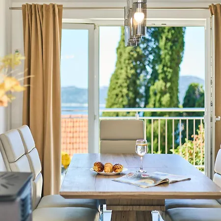 Summer Chill 2 Trsteno