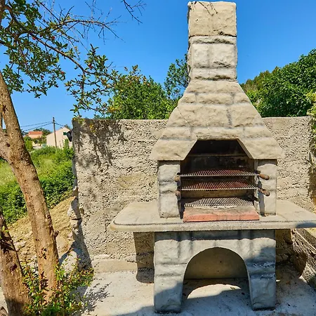 Summer Chill 2 * Trsteno