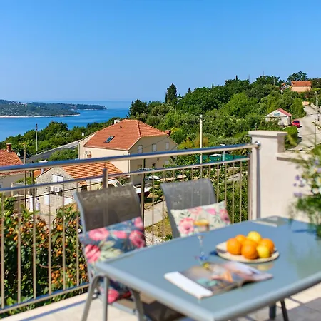 Summer Chill 2 Trsteno